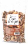 EcoNatur Caju in coaja prajit si sarat, 500g, EcoNatur