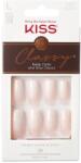Kiss Unghii false Classy Be-You-Tifull Long Coffin, 28 bucati, Kiss