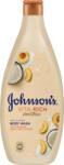 Johnson & Johnson Gel de dus pentru rasfat Vita-Rich, 750ml, Johnson&Johson