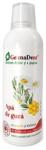VivaNatura Apa de gura cu propolis si diatomee GennaDent, 500ml, VivaNatura