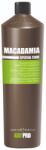 KayPro Sampon regenerant cu ulei de macadamia, 1000ml, KayPro