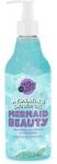 Organic Shop Gel de dus hidratant Fantasy Bar Mermaid Beauty Skin Super Good, 250ml, Organic Shop