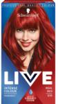 Schwarzkopf Vopsea de par Schwarzkopf Intense 035 Rosu Aprins, 142.5ml, Live
