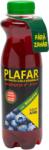 Plafar Sirop de afine Boost Bit cu stevie, 500ml, Plafar