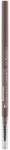 Catrice Creion de sprancene rezistent la apa Slim'Matic Ultra Precise Waterproof 030 - Dark, 0.05g, Catrice