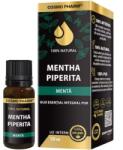 Cosmo Pharm Ulei esential integral pur de menta, 10ml, Cosmopharm