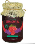 Sweeteria Gem de zmeura fara zahar, 300g, Sweeteria