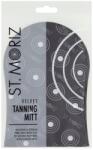 St. Moriz Manusa aplicare autobronzant Velvet, 1 bucata, St. Moriz