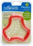 Dr. Brown's Inel gingival roz, 1 bucata, Dr. Brown's