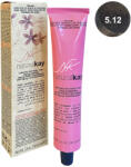 Natural Kay Vopsea vegana 5.12 Pearl Light Chestnut, 100ml, Natural Kay