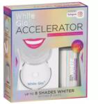 White Glo Kit de albire dentara cu lumina albastra, 1 bucata, White Glo
