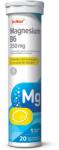 Dr. Max Magnesium B6 250mg, 20 comprimate efervescente