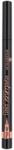 Essence Tus de ochi eyeliner pen extra long-lasting 010 - Blackest Black, 1.1ml, Essence