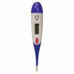 Narcis Termometru digital cu varf flexibil, 1 bucata, Narcis - drmax