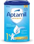 Aptamil Junior Formula de lapte pentru copii de varsta mica 1-2 ani NUTRI-BIOTIK 1+, 800g, Aptamil