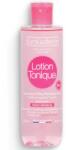 Evoluderm Lotiune tonica pentru ten sensibil, 250ml, Evoluderm