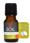 Soil Ulei Esential Lime 100% Organic Ecocert, 10ml, Soil
