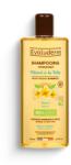 Evoluderm Sampon hidratant Monoï à la Folie, 400ml, Evoluderm