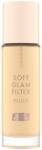 Catrice Fond de ten lichid Soft Glam Filter Fluid 010 - Fair - Light, 30ml, Catrice