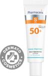 Pharmaceris Lotiune de fata cu protectie solara SPF50+ Sensi Protect S, 50ml, Pharmaceris