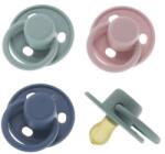 Minut Suzeta din latex rotunda 0-6 luni+, 1 bucata, Minut