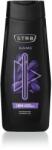 STR8 Gel de dus pentru barbati Game, 400ml, STR8