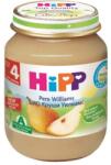 Hipp Piure de pere Williams, 125g, Hipp