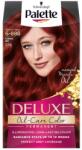 Schwarzkopf Vopsea Palette Deluxe Oil-Care Color 575/6-88 Rosu intens, 135ml, Schwarzkopf