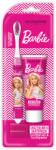 Naturaverde Set 1 periuta + 1 pasta de dinti 25ml Barbie, Naturaverde
