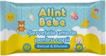 Alint Servetele umede pentru copii Bebe, 72 bucati, Alint