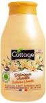 Cottage Gel de dus cu aroma de vanilie, 250ml, Cottage