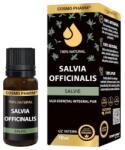 Cosmo Pharm Ulei esential integral salvie Salvia Officinalis, 10ml, Cosmopharm