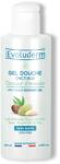Evoluderm Gel de dus cremos Douceur d’Amande, 100ml, Evoluderm