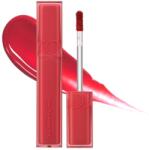 rom&nd Ruj tint lichid pentru buze Dewyful #07 Cherry Way, 35ml, Rom&nd