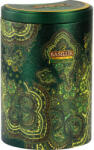 BASILUR Ceai verde ceylon cu menta cutie metalica Moroccan Mint, 100g, Basilur