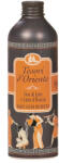 Tesori d'Oriente Crema de baie cu floare de lotus si unt de shea, 500ml, Tesori d'Oriente