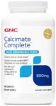 GNC Calciu citat malat, 240 tablete, GNC