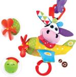 Yookidoo Jucarie muzicala cu activitati pentru +0 luni 40147, 1 bucata, Yookidoo