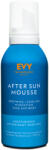Evy Technology Spuma cu efect racoritor After Sun, 150ml, Evy Technology