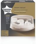 Tommee Tippee Sterilizator pentru cuptor cu microunde, 1 bucata, Tommee Tippee Sterilizator electronic