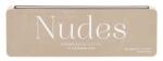 Magic Studio Fard de pleoape Nudes Tin Box cu 12 culori 25558, 12 x 1.2g, Magic Studio