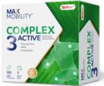 Dr. Max Complex 3 Active , 180 comprimate