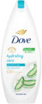 Dove Gel de dus Aloe, 250ml, Dove
