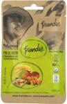 Fruandes Mix de fructe deshidratate BIO, 30g, Fruandes