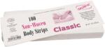 Depileve Benzi epilatoare body strips, 100 bucati, Depileve