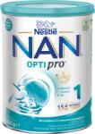 Nestle Formula de lapte praf pentru bebelusi NAN Optipro 1 intre 0-6 luni, 800g, Nestle