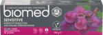 Biomed Pasta de dinti Sensitive, 75ml, Biomed