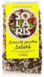 Solaris Seminte pentru salata Susan Floarea Soarelui In Chia Pin Dovleac, 100g, Solaris