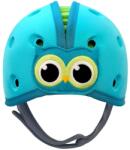 Safehead Casca de protectie pentru bebeusi cu spuma flexibila pentru 7-24 luni Owl, 1 bucata, Safehead