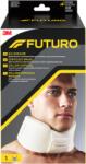 Futuro Guler cervical dublu reglabil, 1 bucata, Futuro